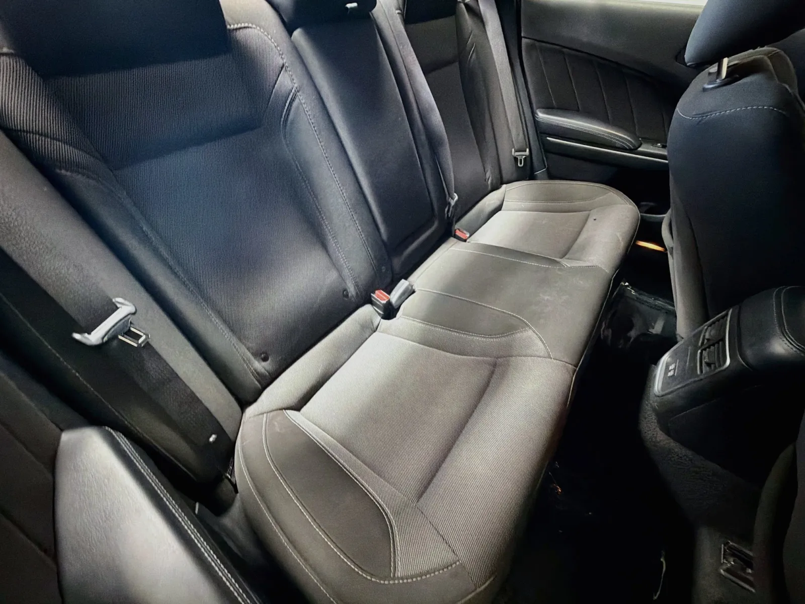 Dodge Charger photo 14