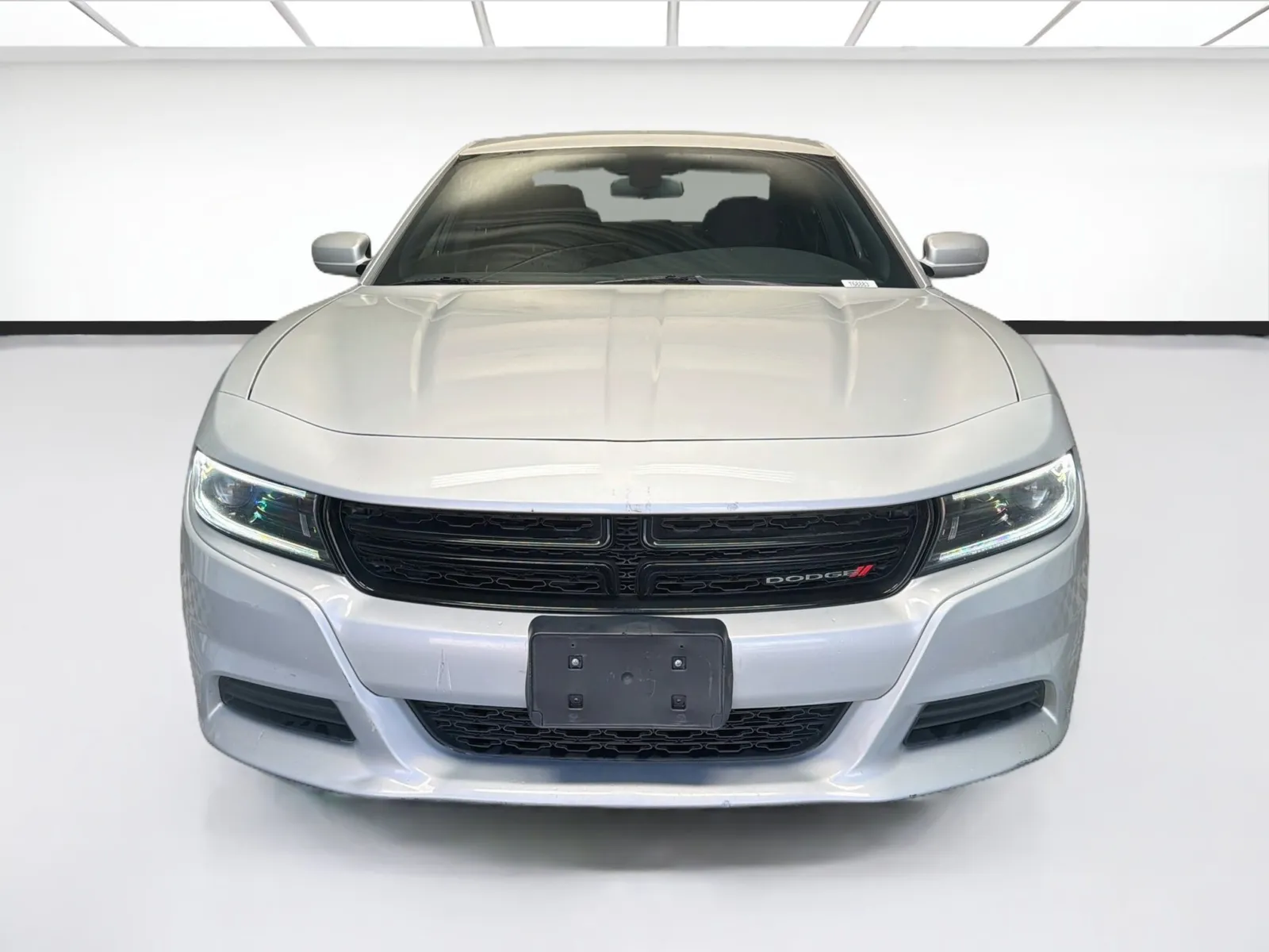 Dodge Charger photo 2