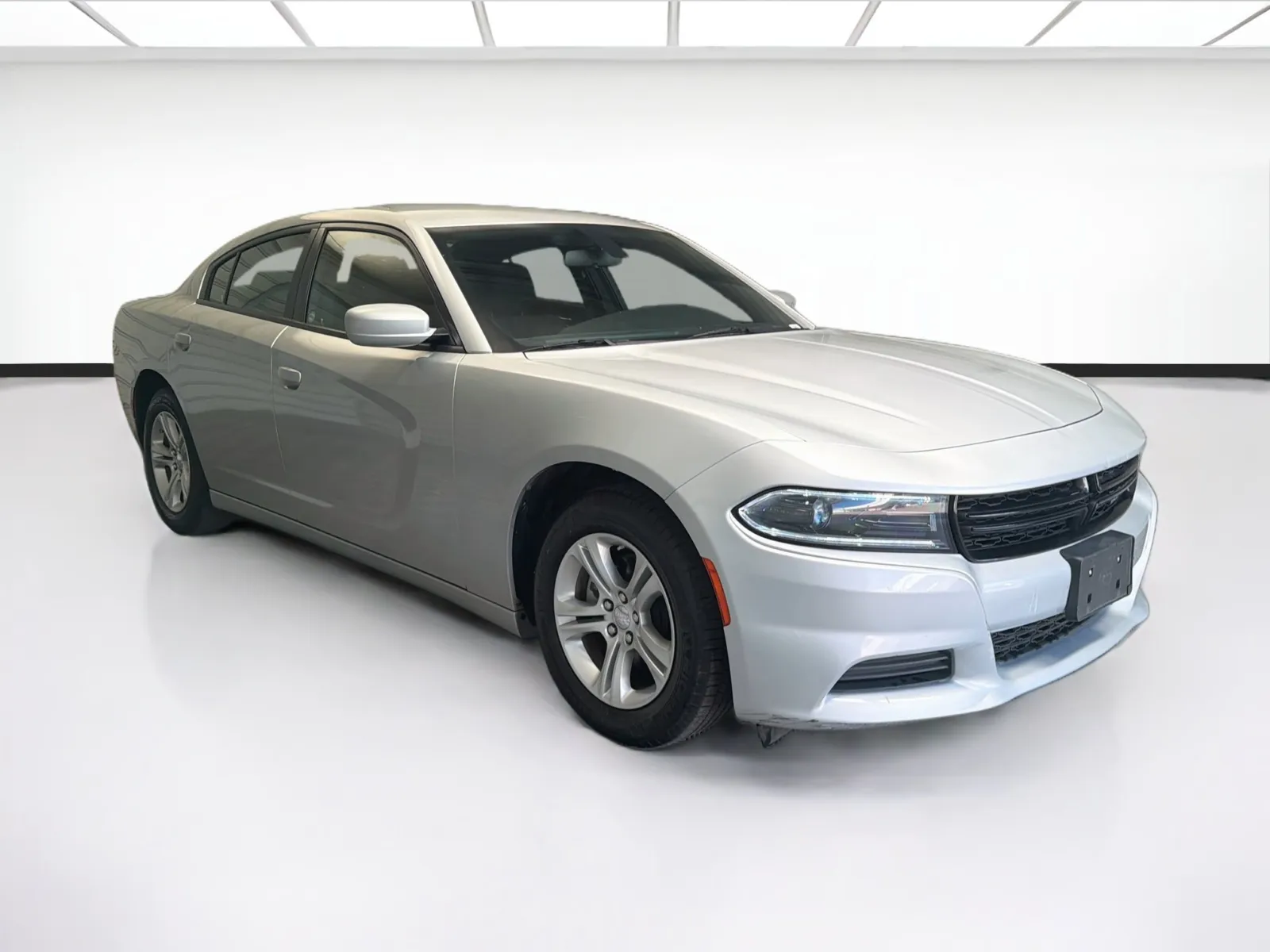 Dodge Charger photo 3