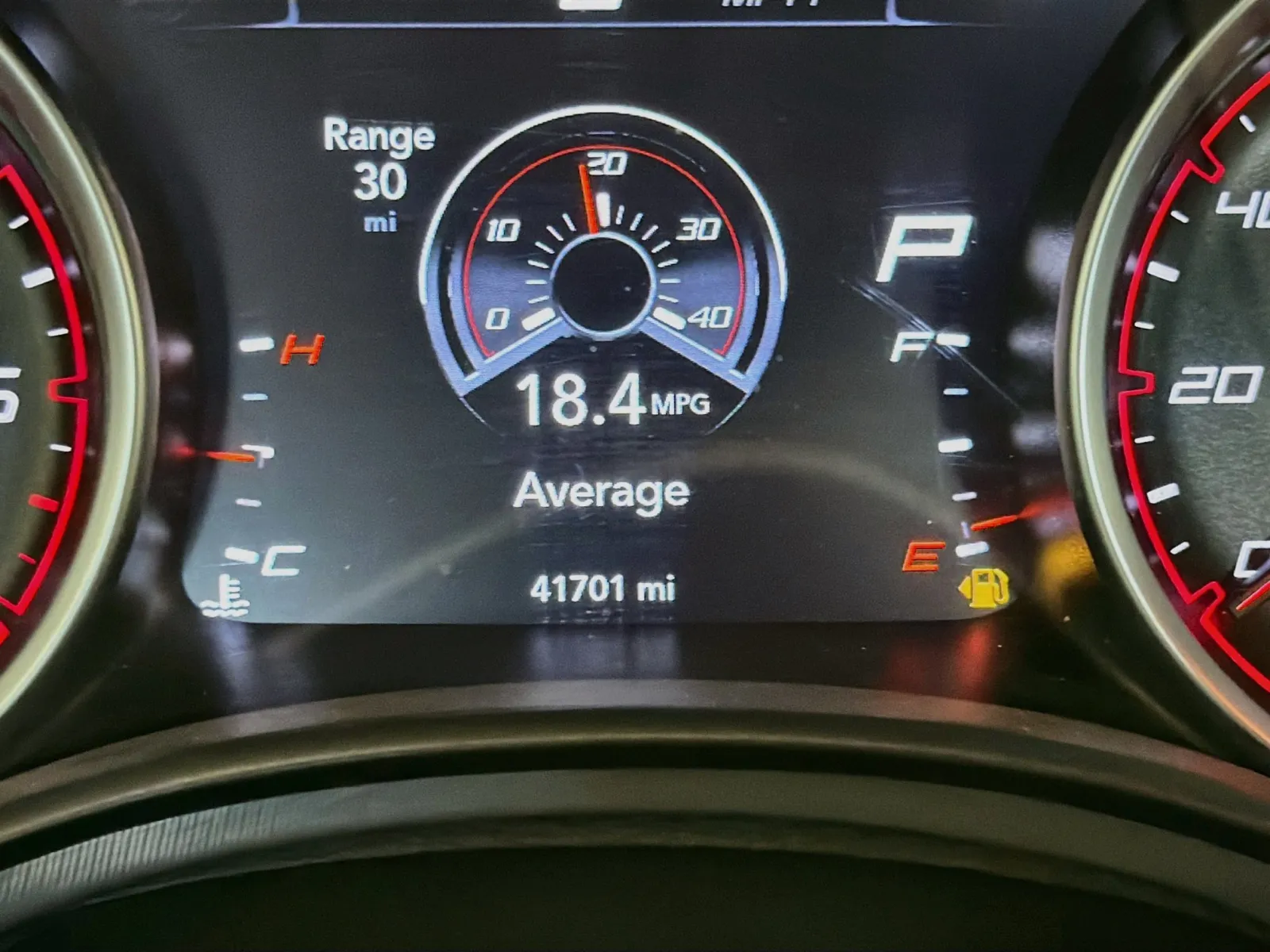 Dodge Charger photo 8