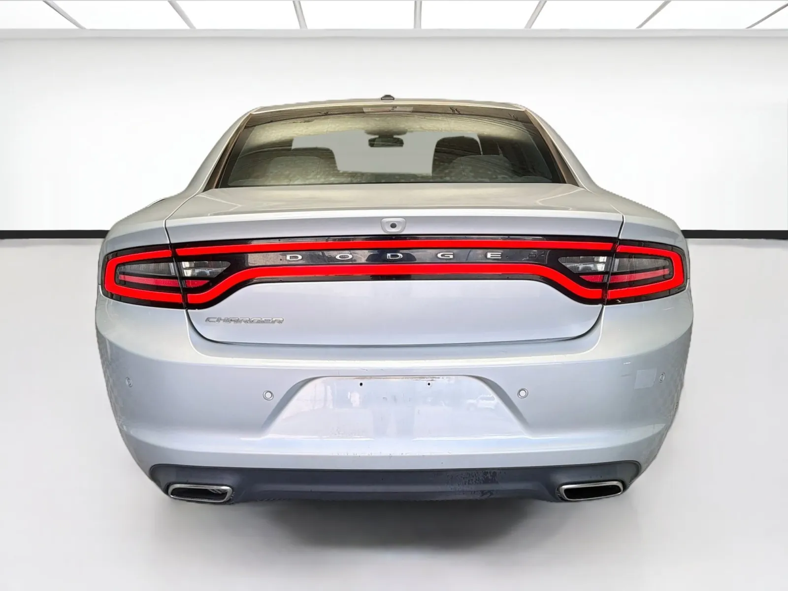 Dodge Charger photo 5