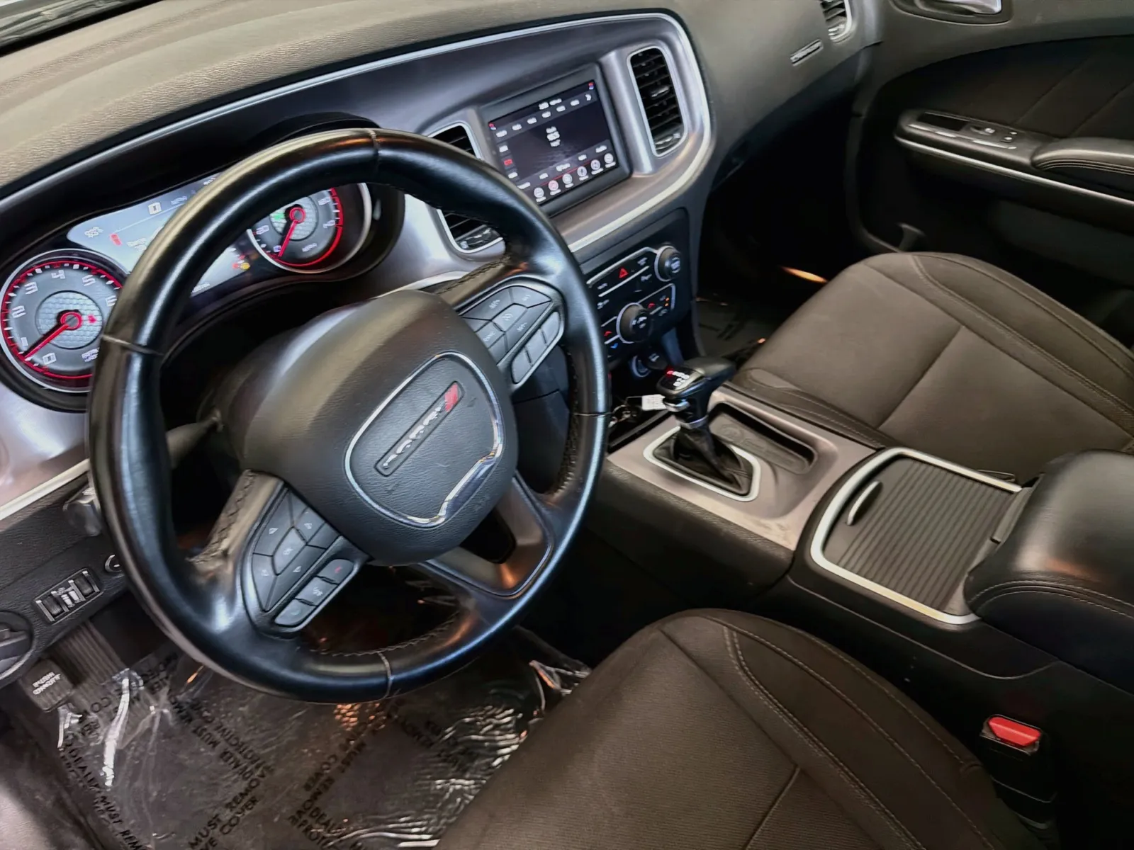 Dodge Charger photo 7