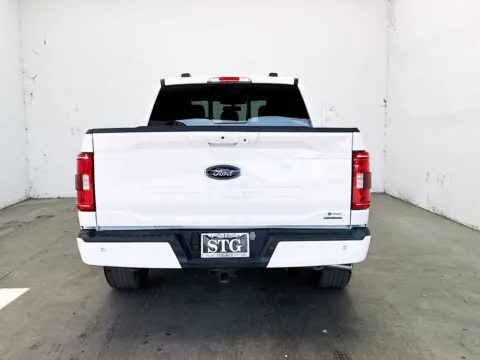 More photos of 2023 Ford F-150 XLT at STG Montclair, CA