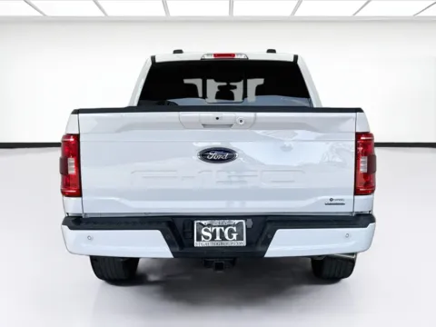 More photos of 2023 Ford F-150 XLT at STG Montclair, CA