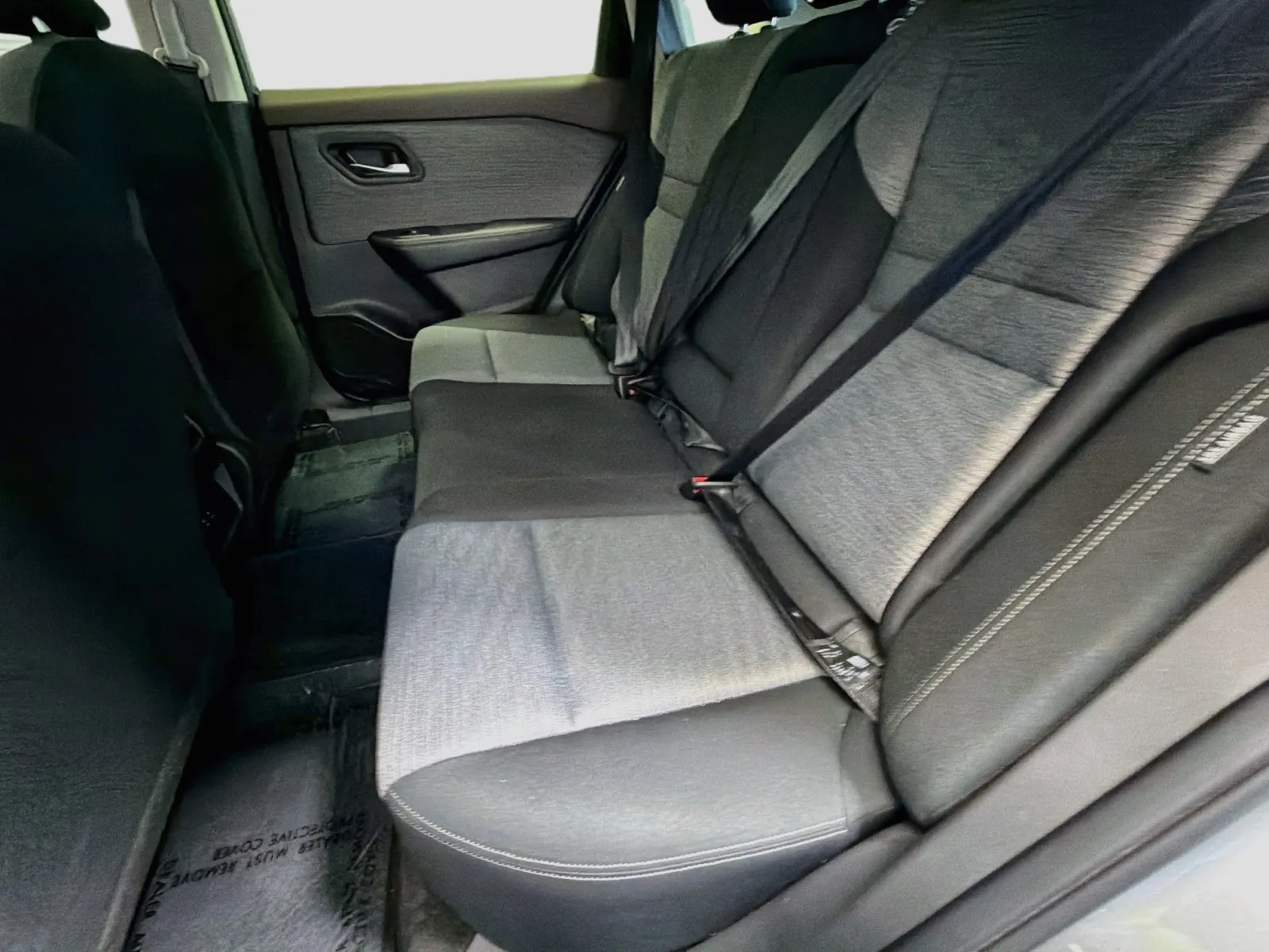 Nissan Rogue photo 13