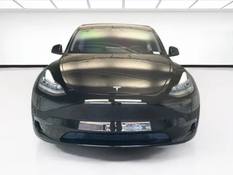 Photos of 2023 Tesla Model Y Long Range for sale in Montclair, CA at STG Montclair
