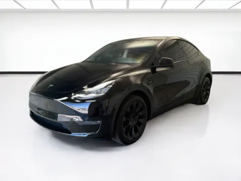 Black 2023 Tesla Model Y Long Range for sale in Montclair, CA