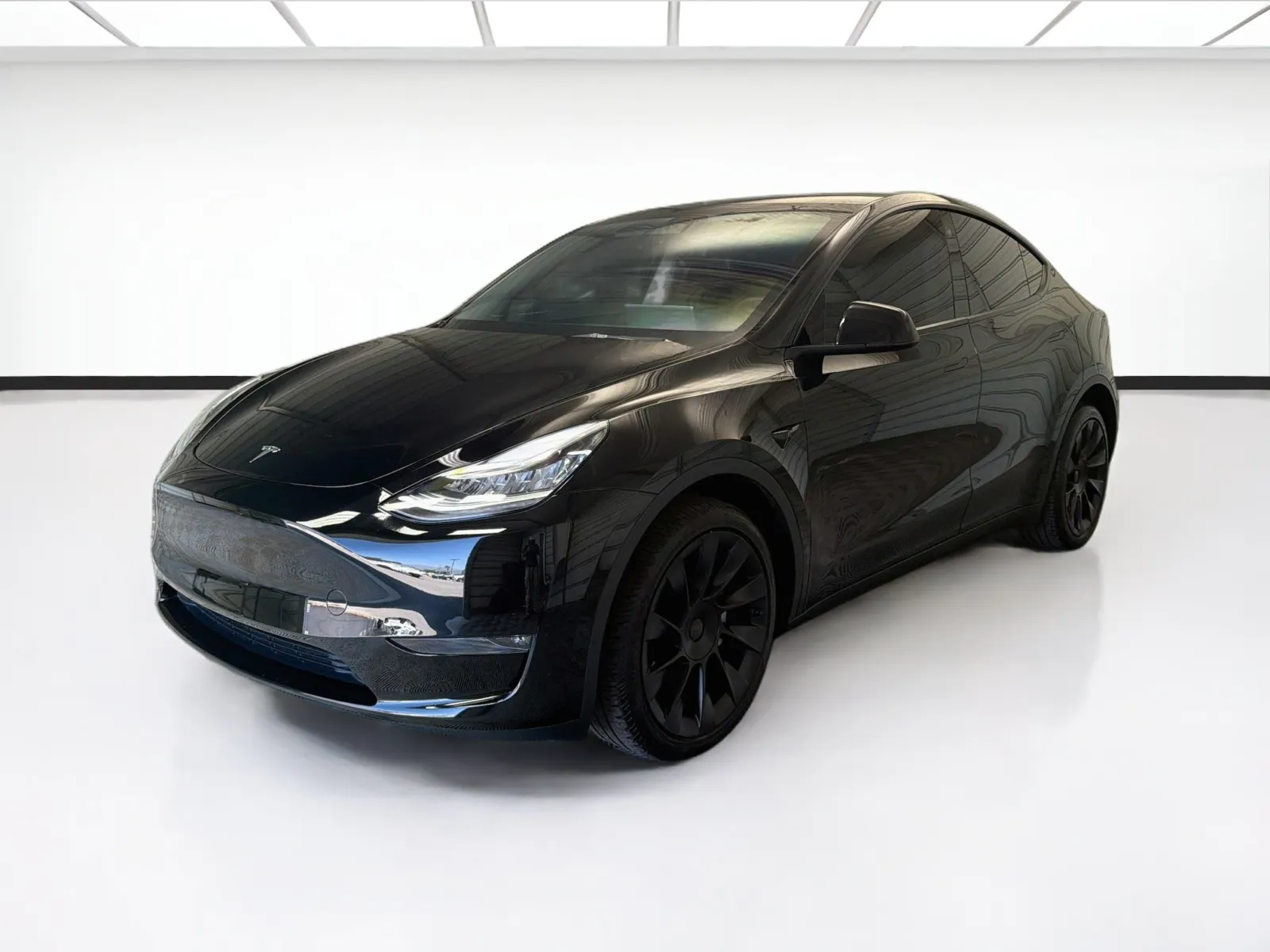 Black 2023 Tesla Model Y Long Range for sale in Montclair, CA