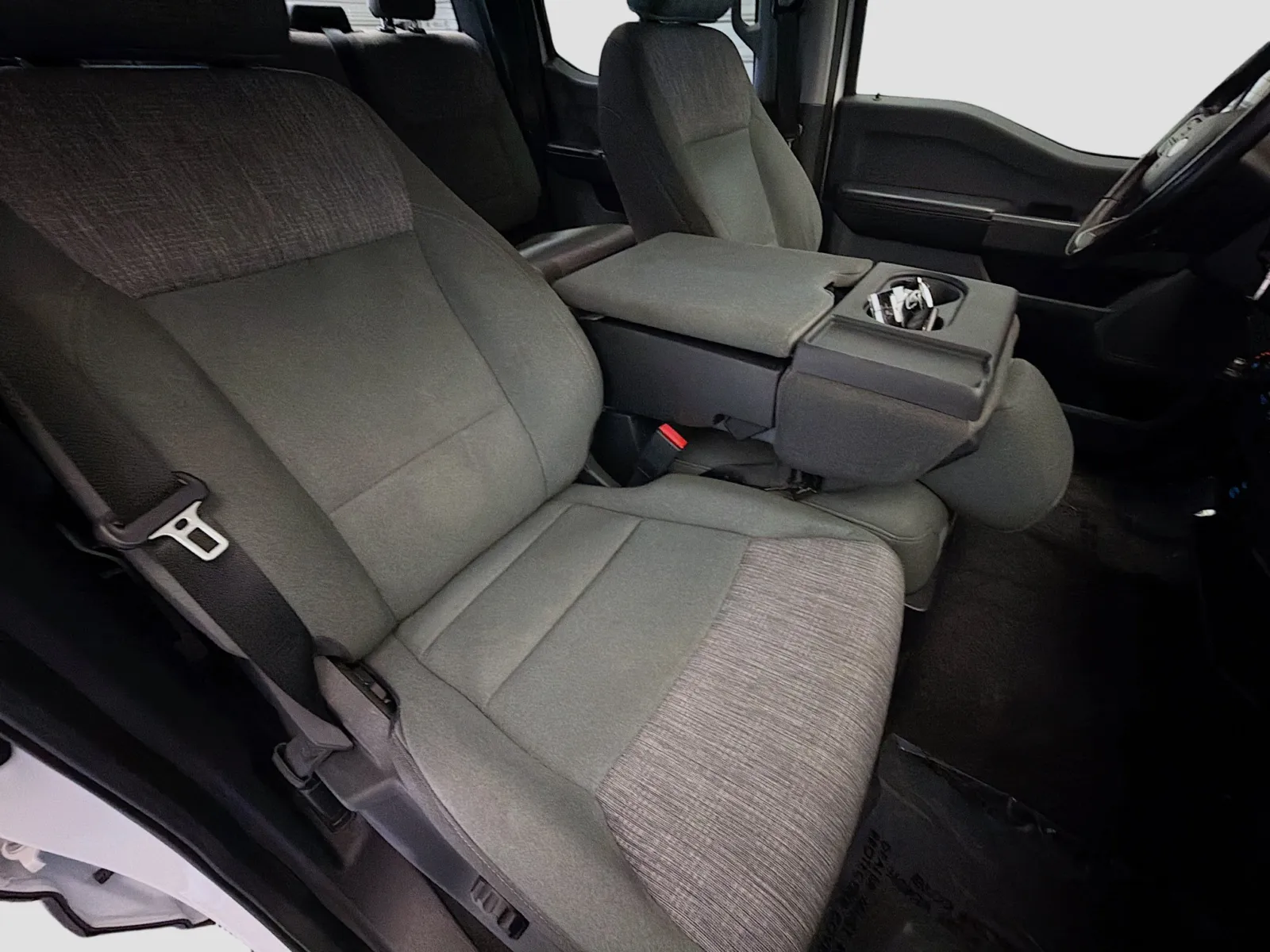 Ford F-150 photo 15