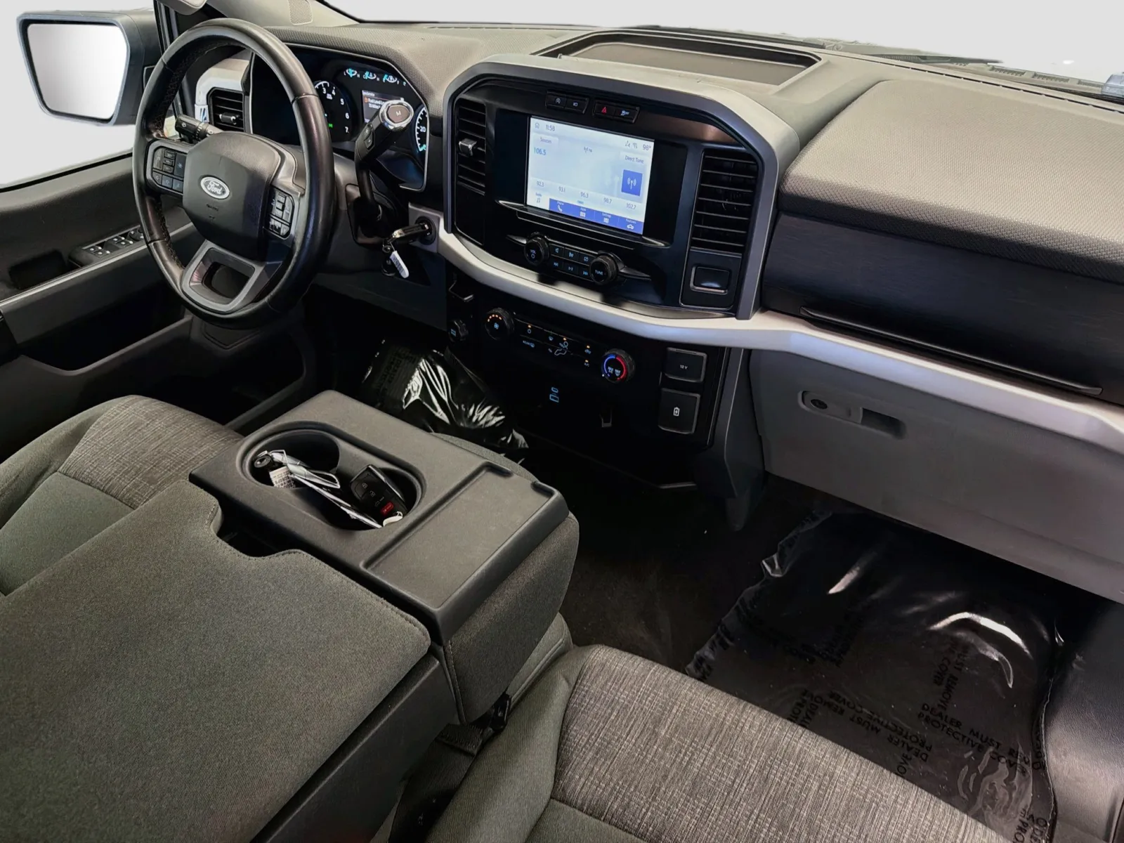 Ford F-150 photo 12