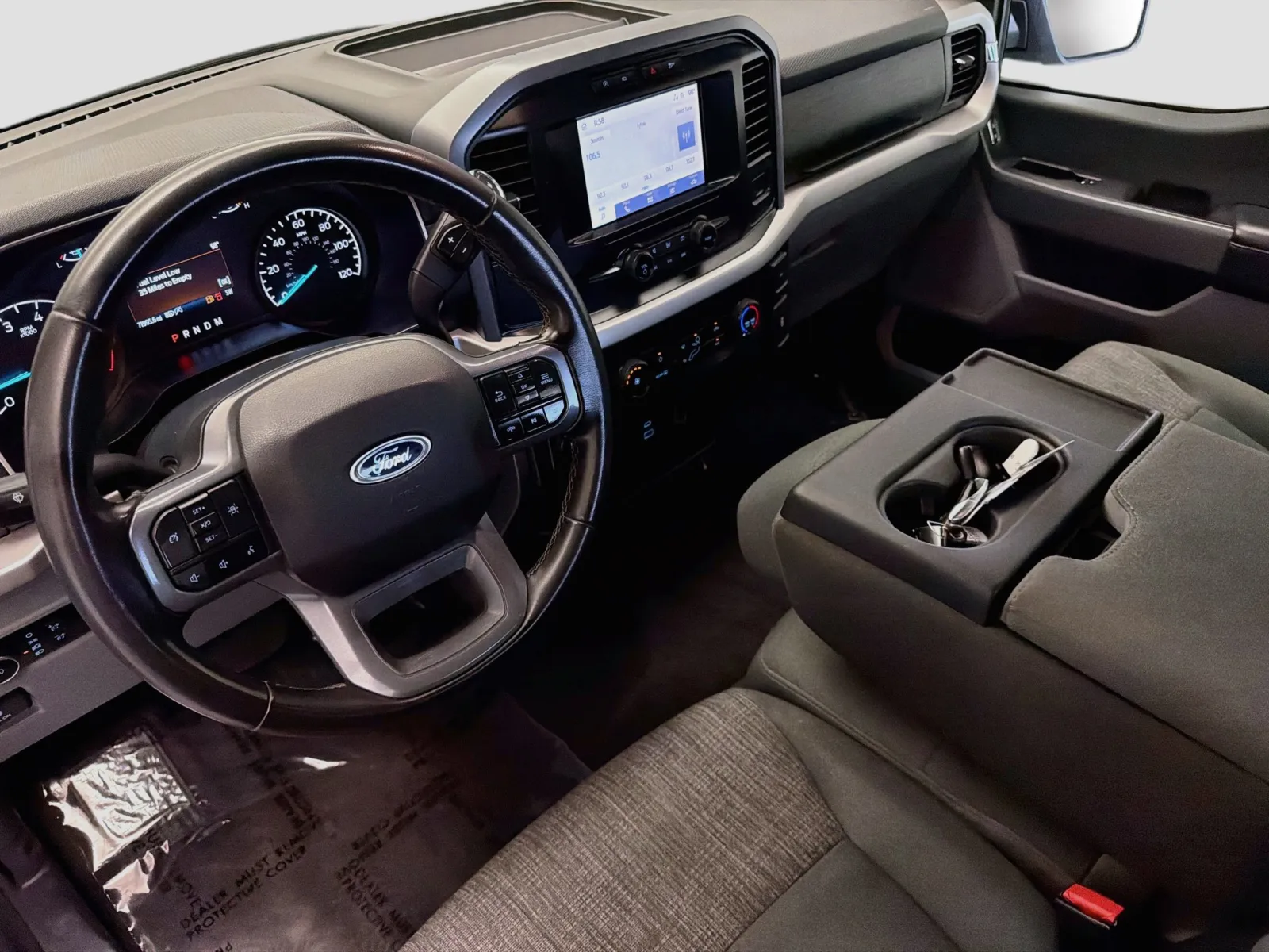 Ford F-150 photo 7