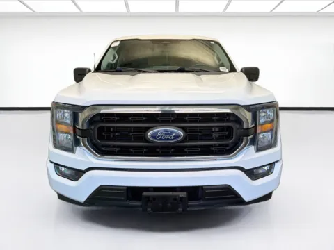 Photos of 2023 Ford F-150 XLT for sale in Montclair, CA at STG Montclair
