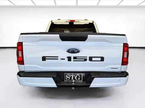 More photos of 2023 Ford F-150 XLT at STG Montclair, CA