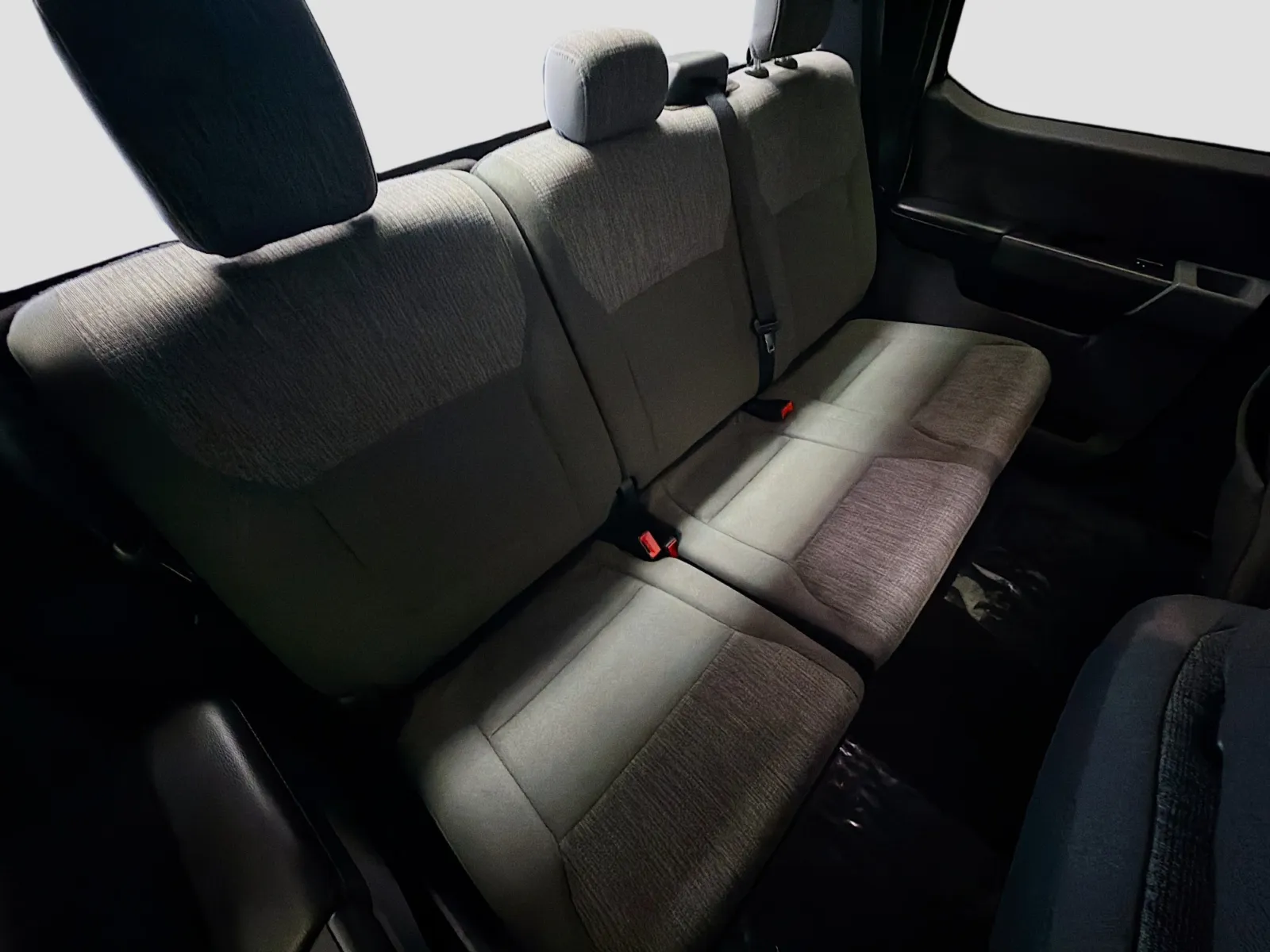 Ford F-150 photo 14