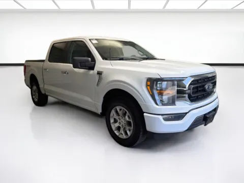 Another view of 2023 Ford F-150 XLT for sale in Montclair, CA at STG Montclair