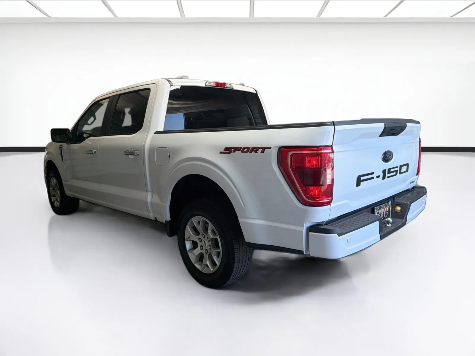 Ford F-150 photo 6