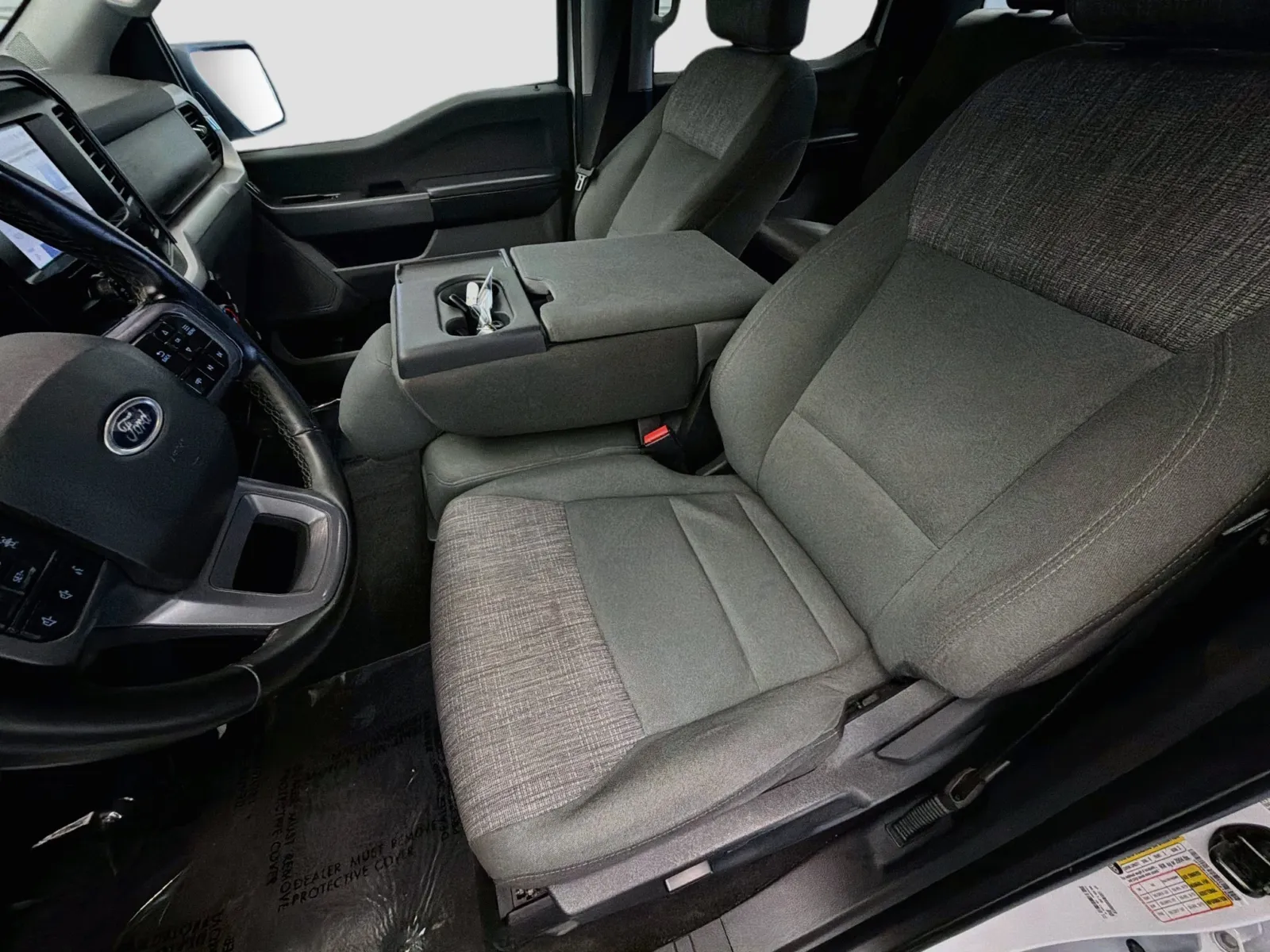 Ford F-150 photo 11