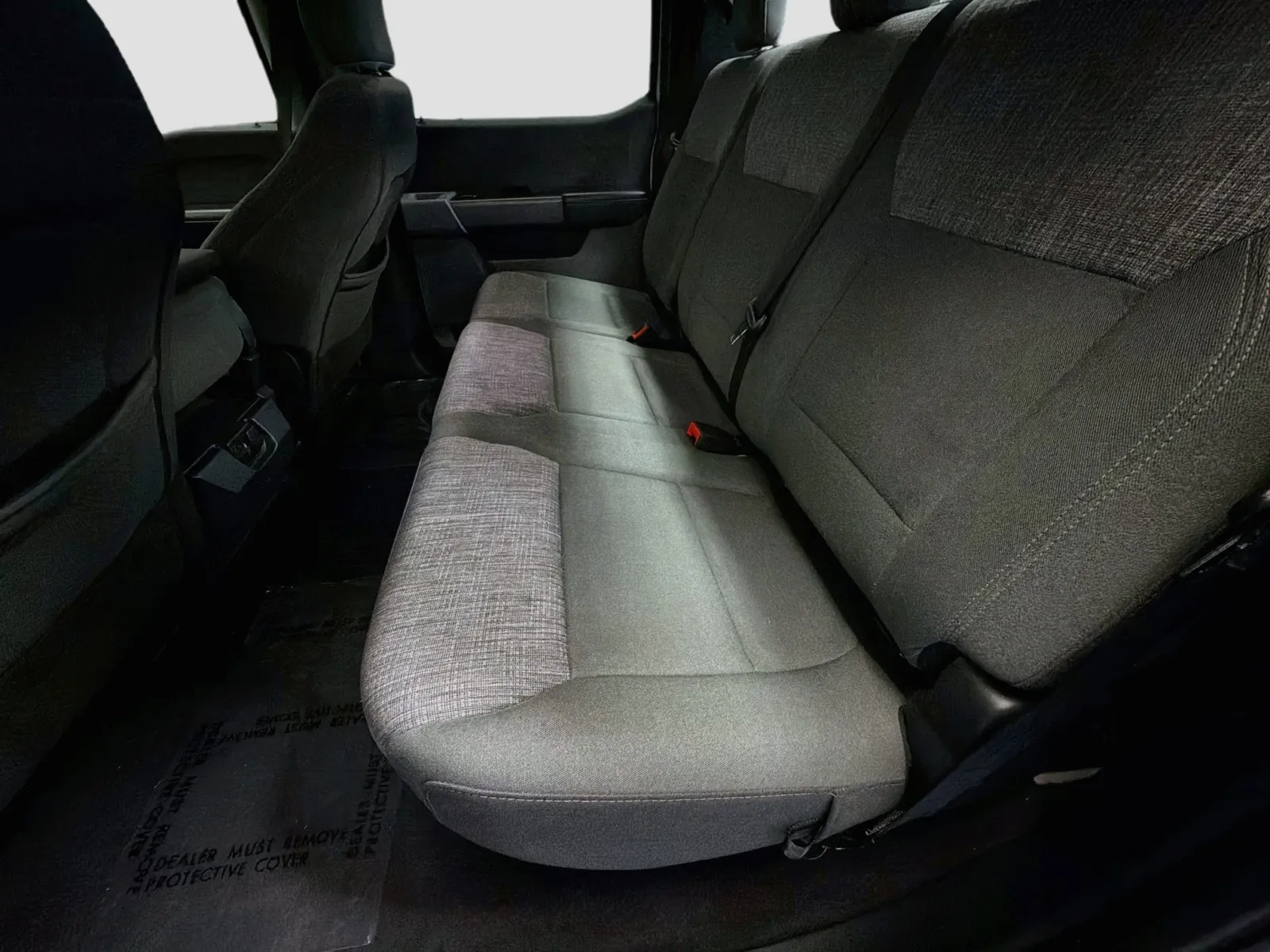 Ford F-150 photo 13
