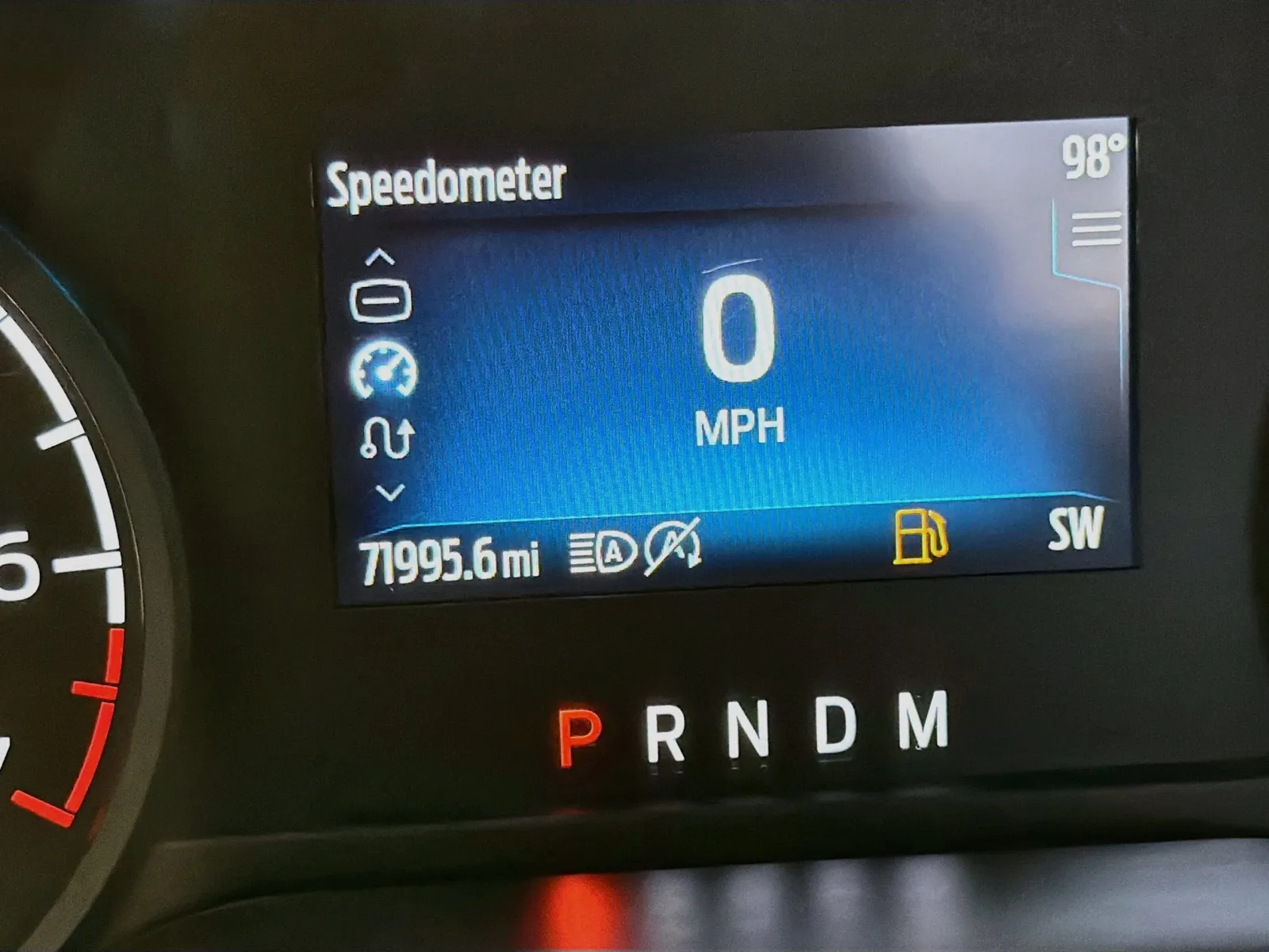 Ford F-150 photo 8