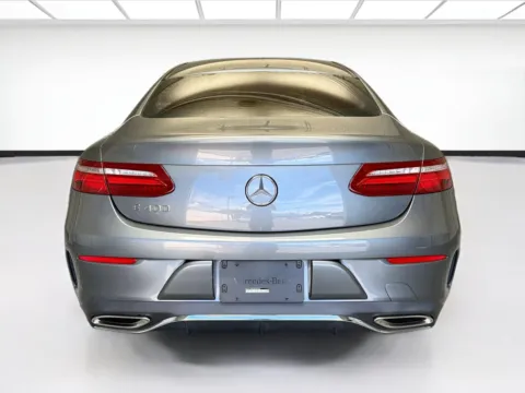 More photos of 2018 Mercedes-Benz E-Class E 400 at STG Montclair, CA