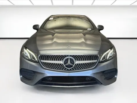 Photos of 2018 Mercedes-Benz E-Class E 400 for sale in Montclair, CA at STG Montclair