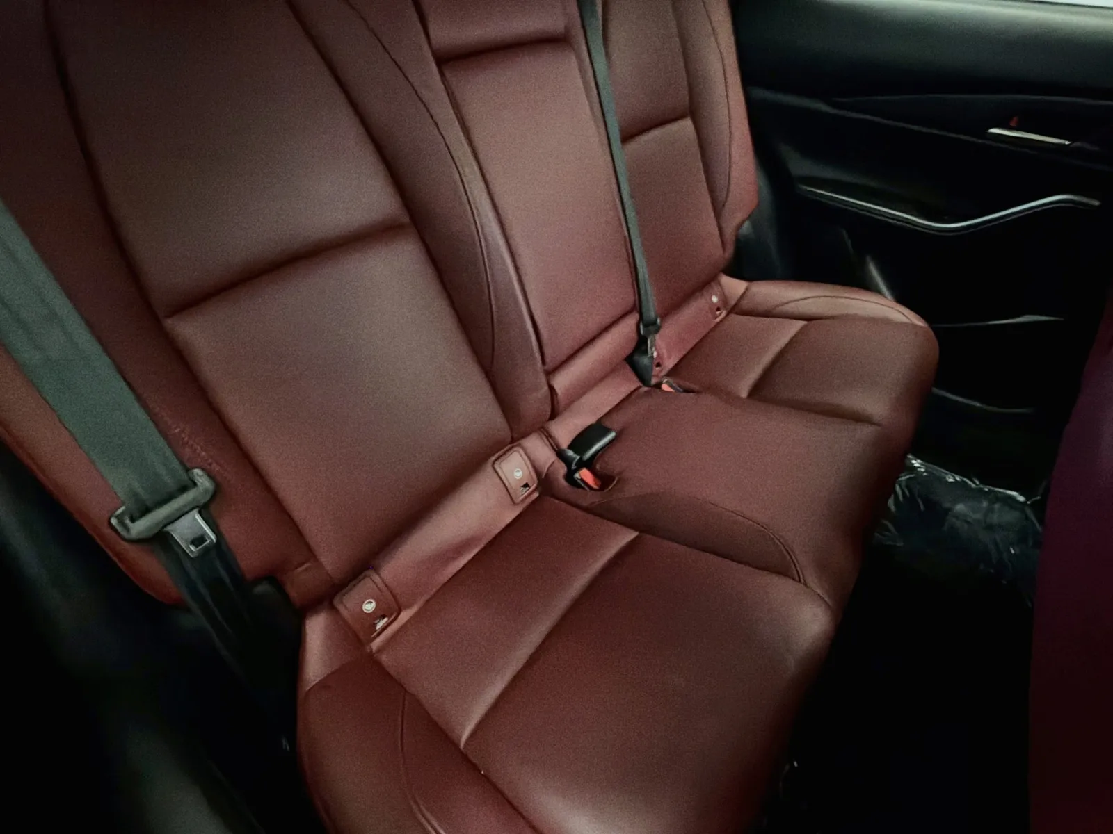 Mazda CX-30 photo 14
