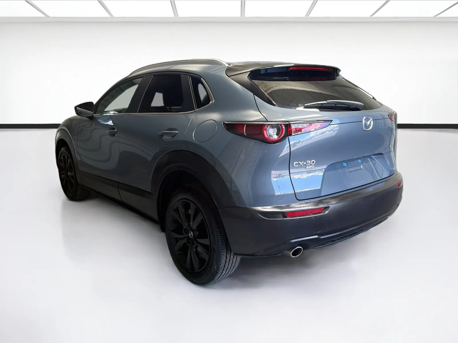 Mazda CX-30 photo 6