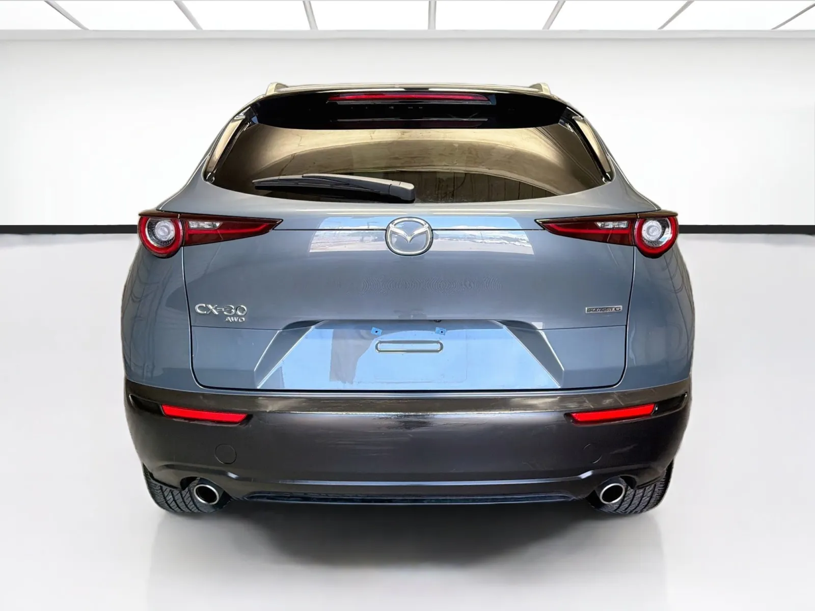 Mazda CX-30 photo 5