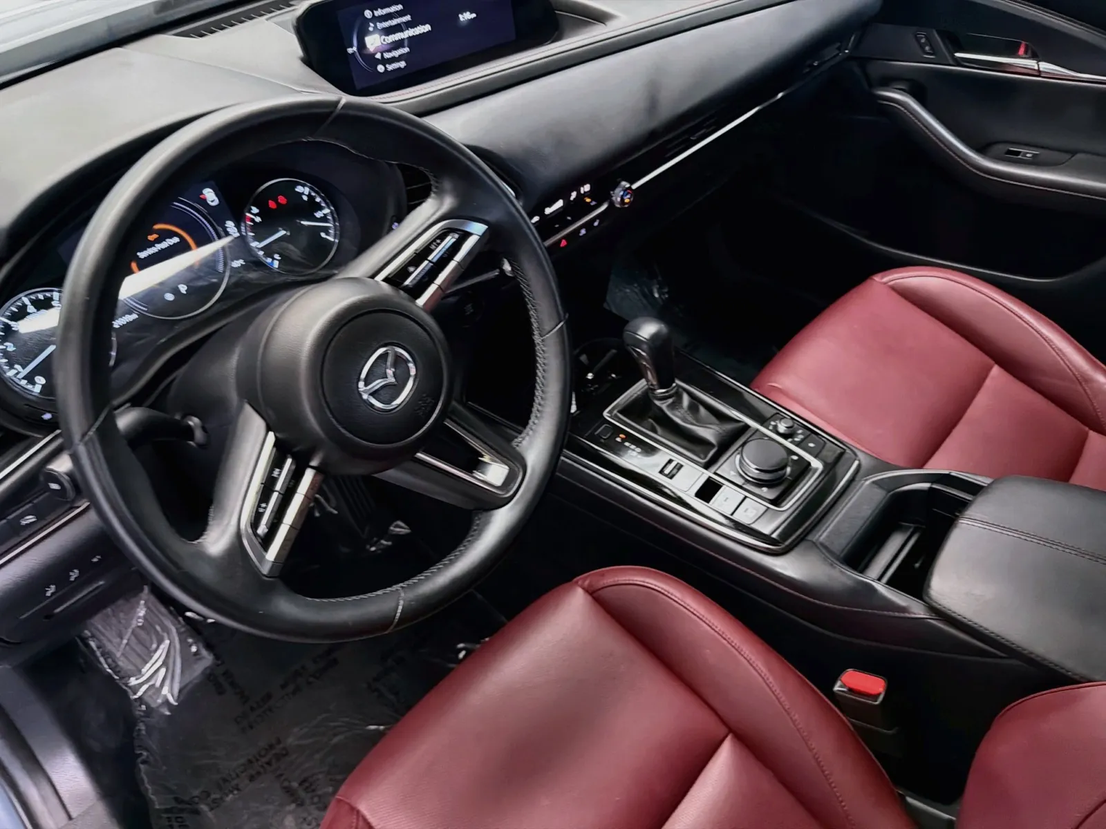 Mazda CX-30 photo 7