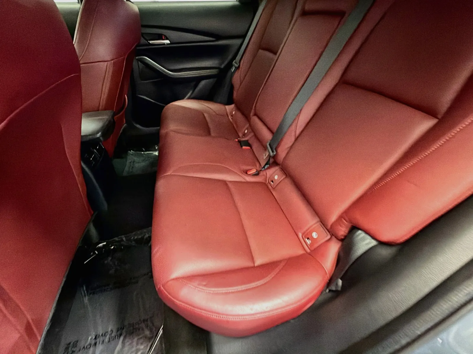 Mazda CX-30 photo 13