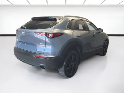 More photos of 2022 Mazda CX-30 2.5 S Carbon Edition at STG Montclair, CA