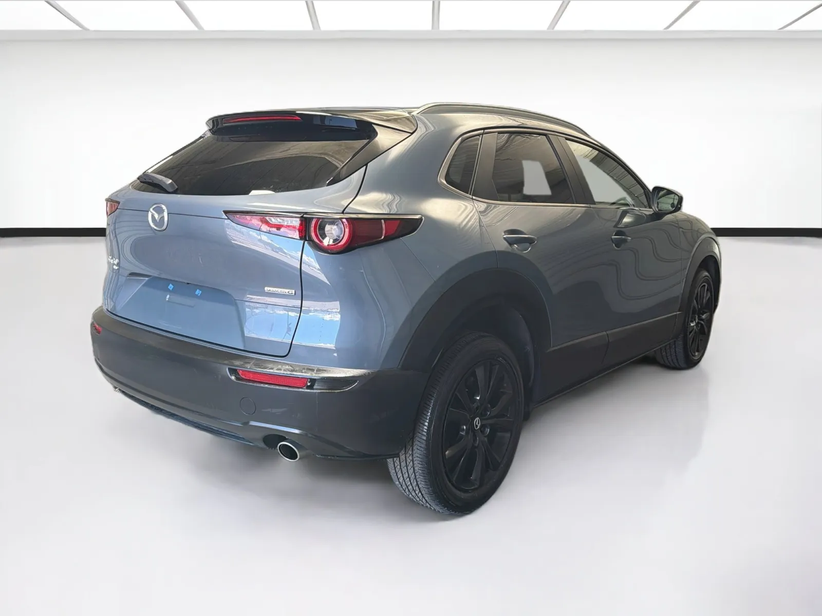 Mazda CX-30 photo 4