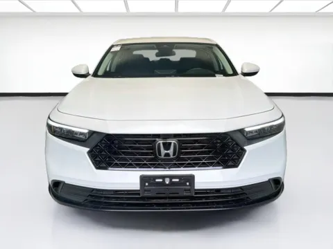 Photos of 2025 Honda Accord LX for sale in Montclair, CA at STG Montclair
