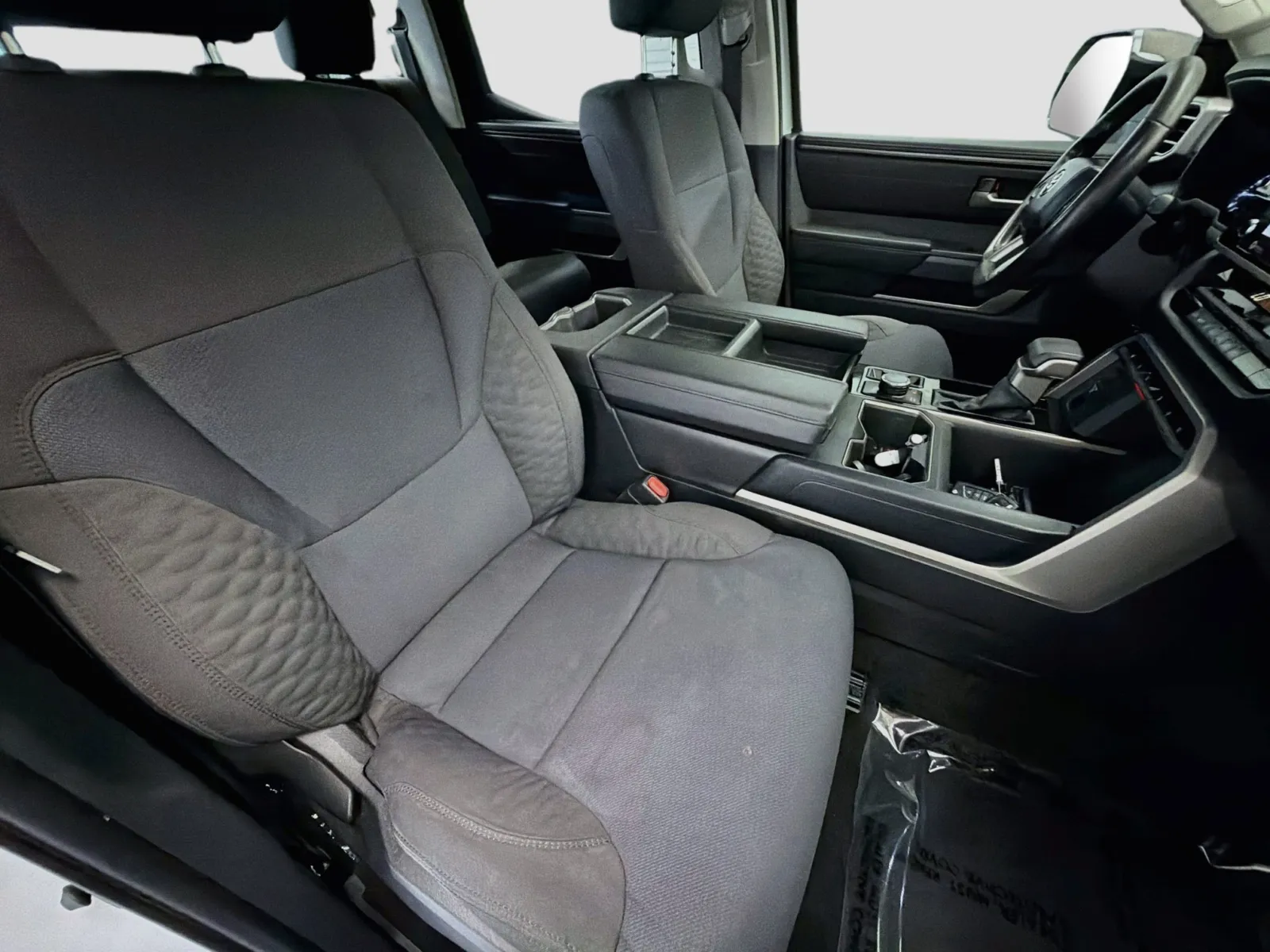 Toyota Tundra photo 14