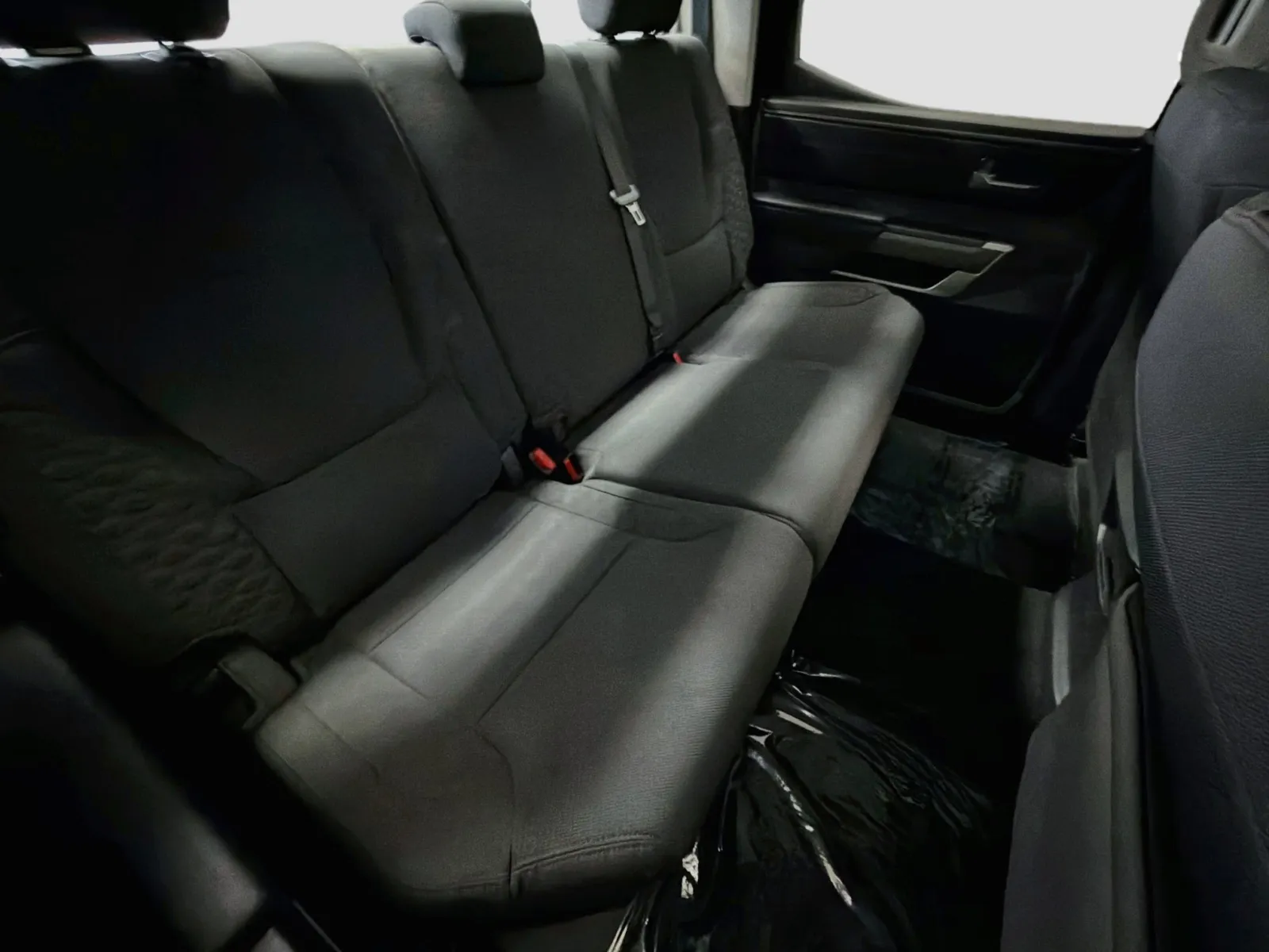 Toyota Tundra photo 13