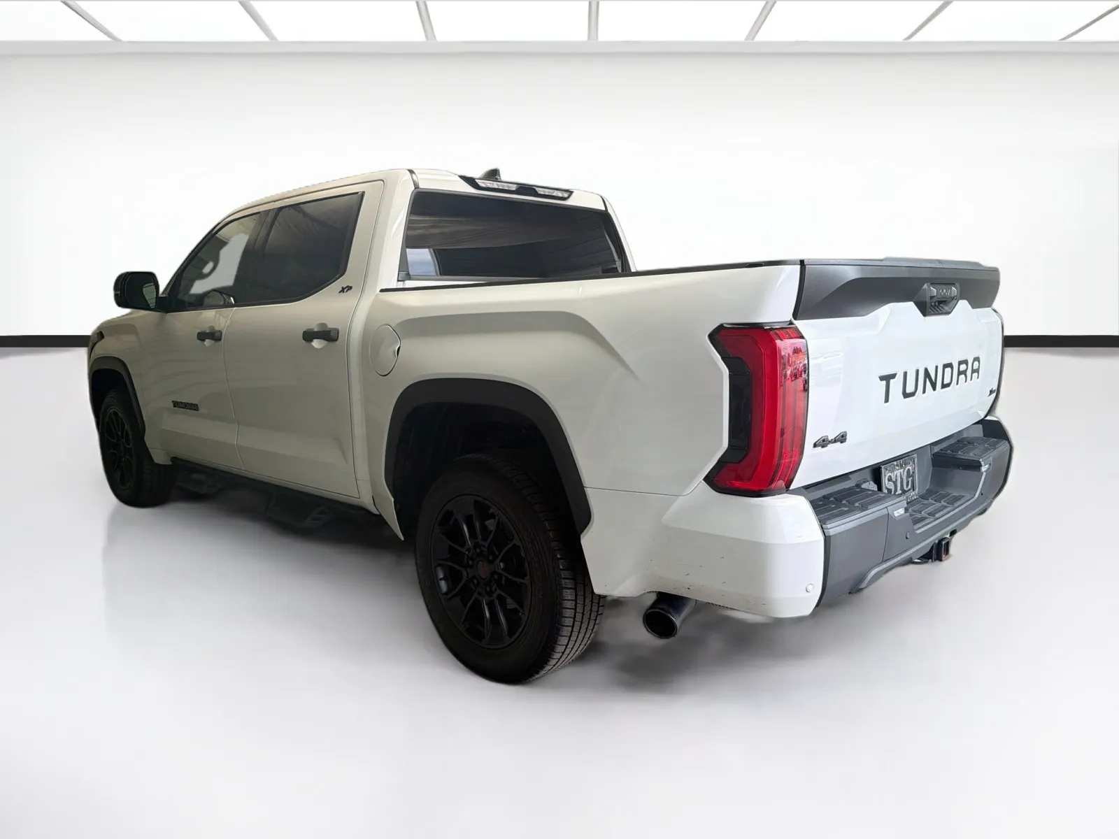 Toyota Tundra photo 6