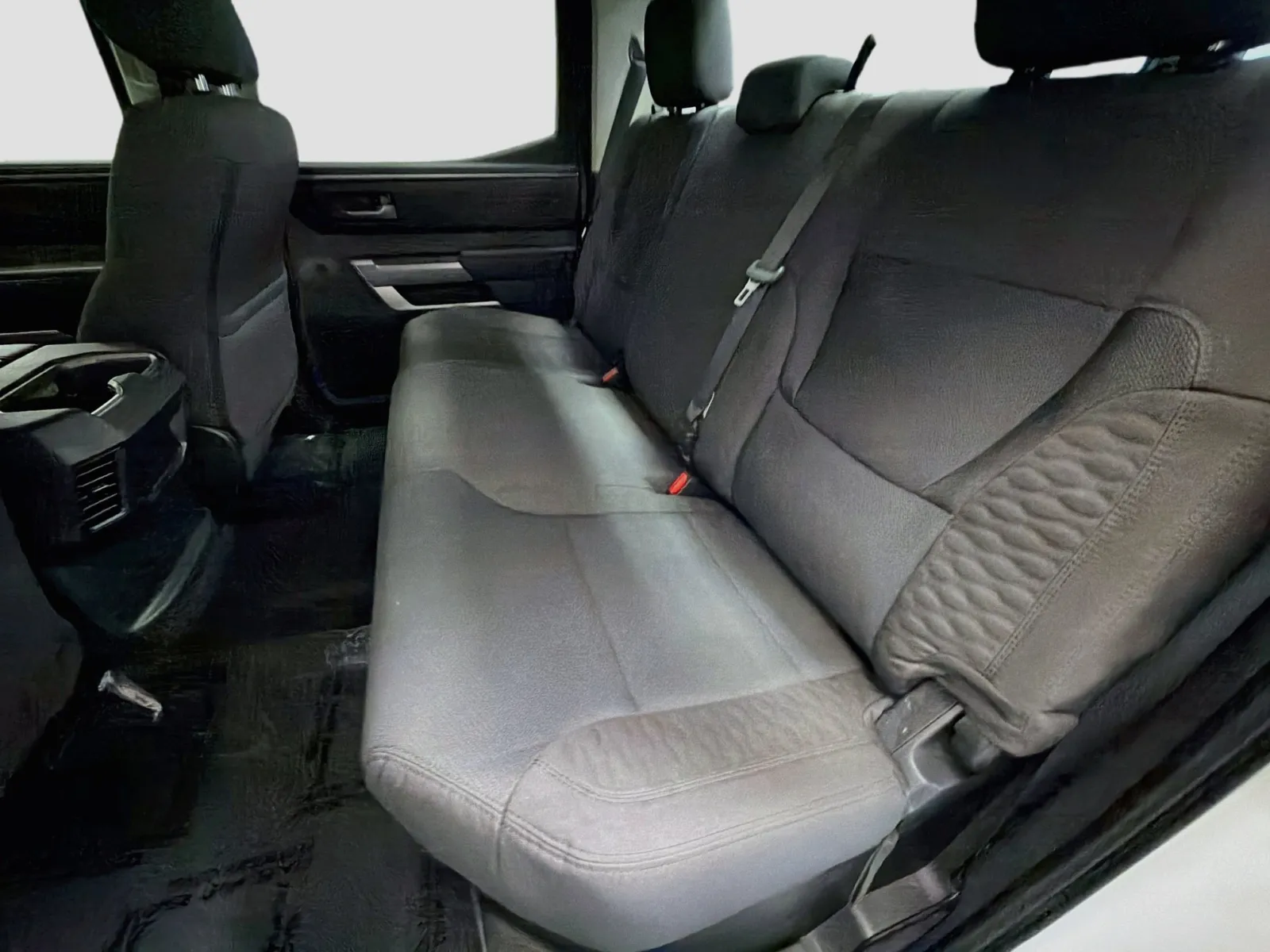 Toyota Tundra photo 12