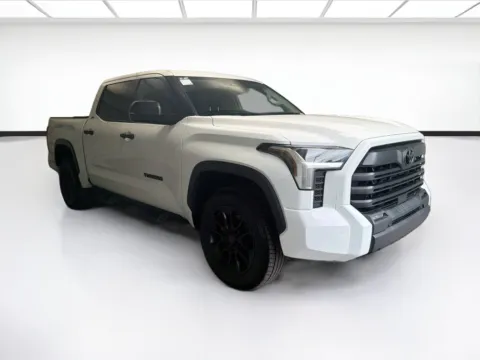 Another view of 2023 Toyota Tundra SR5 for sale in Montclair, CA at STG Montclair