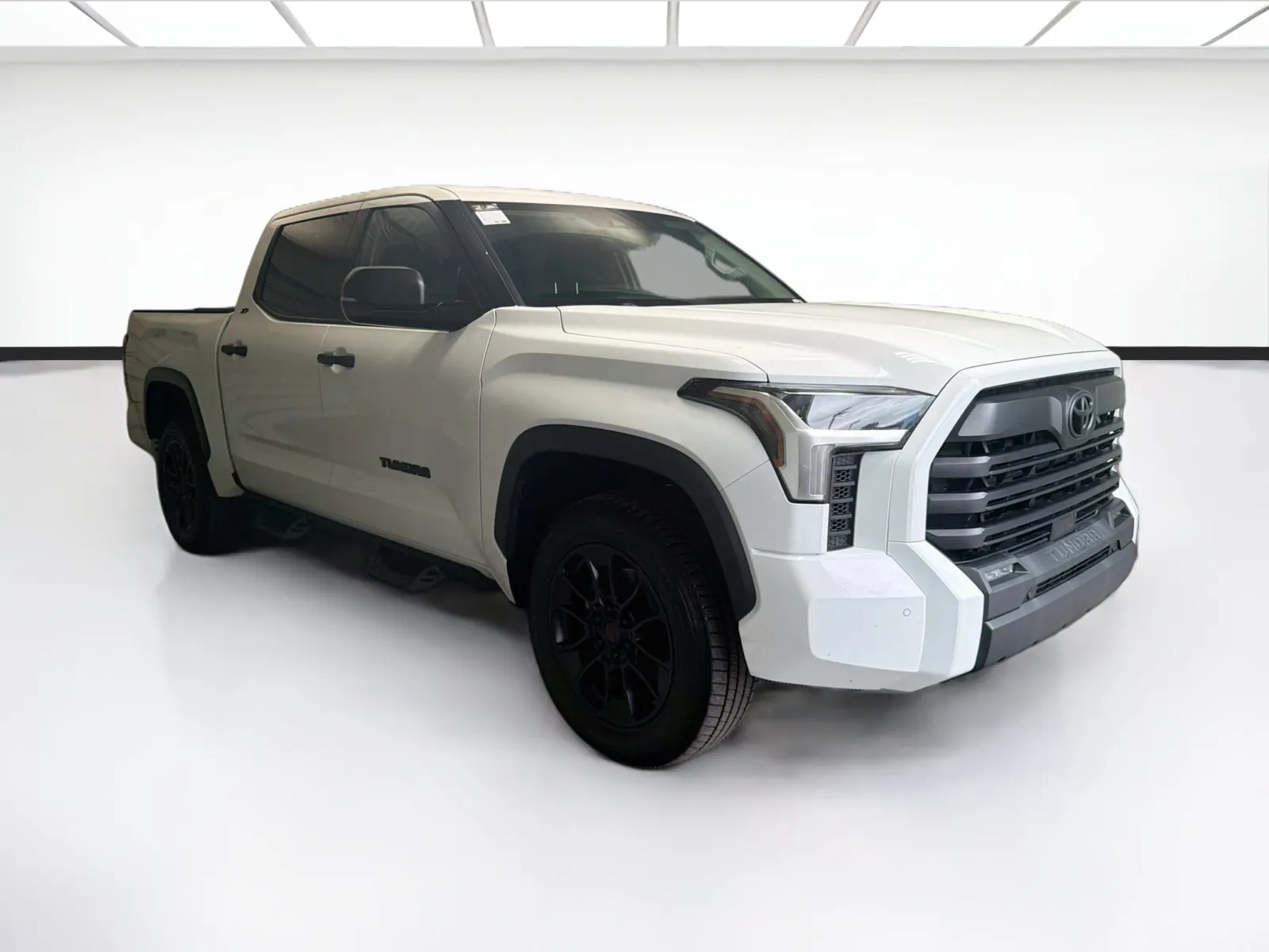 Toyota Tundra photo 3