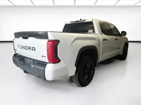 More photos of 2023 Toyota Tundra SR5 at STG Montclair, CA