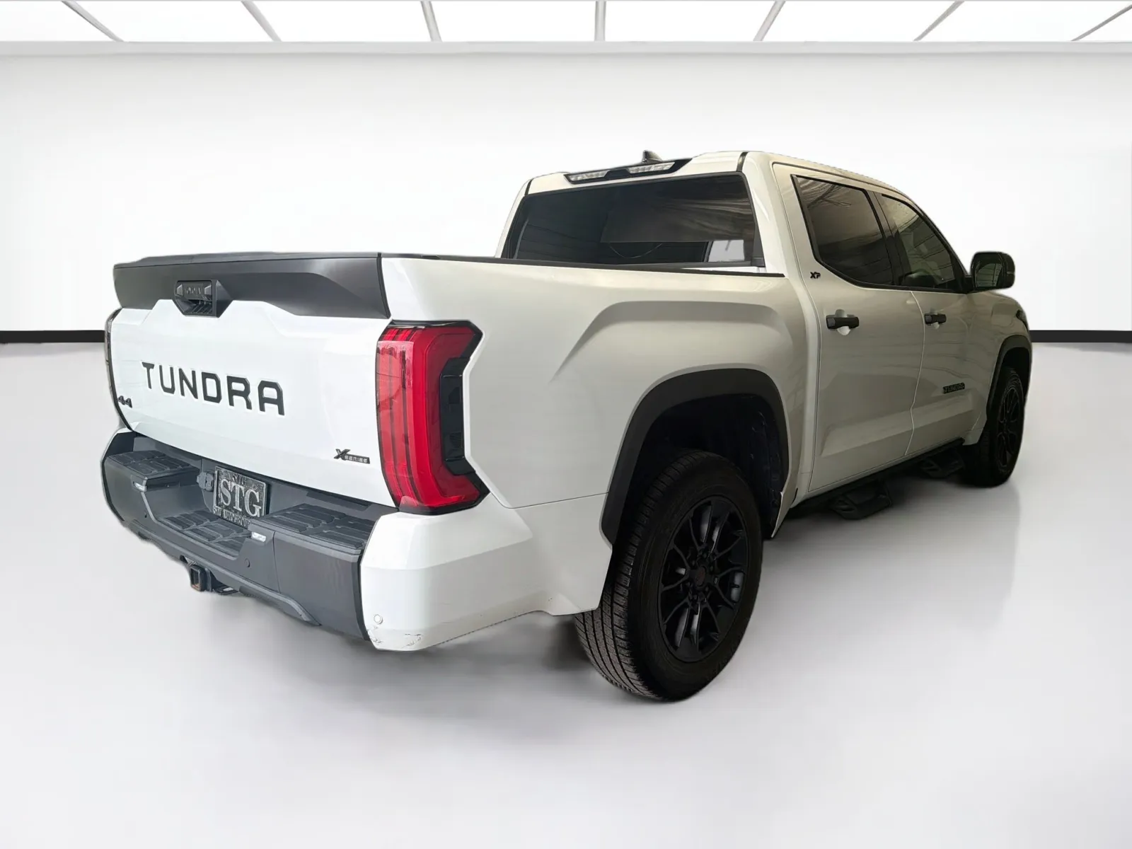 Toyota Tundra photo 4