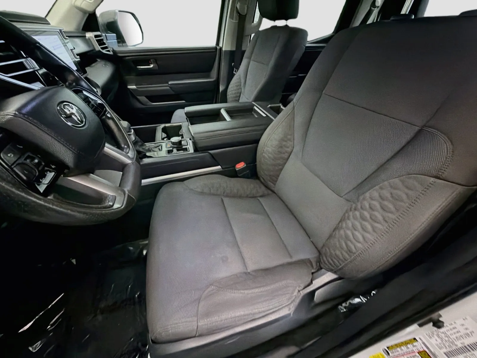 Toyota Tundra photo 10