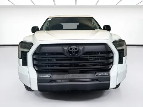 Photos of 2023 Toyota Tundra SR5 for sale in Montclair, CA at STG Montclair