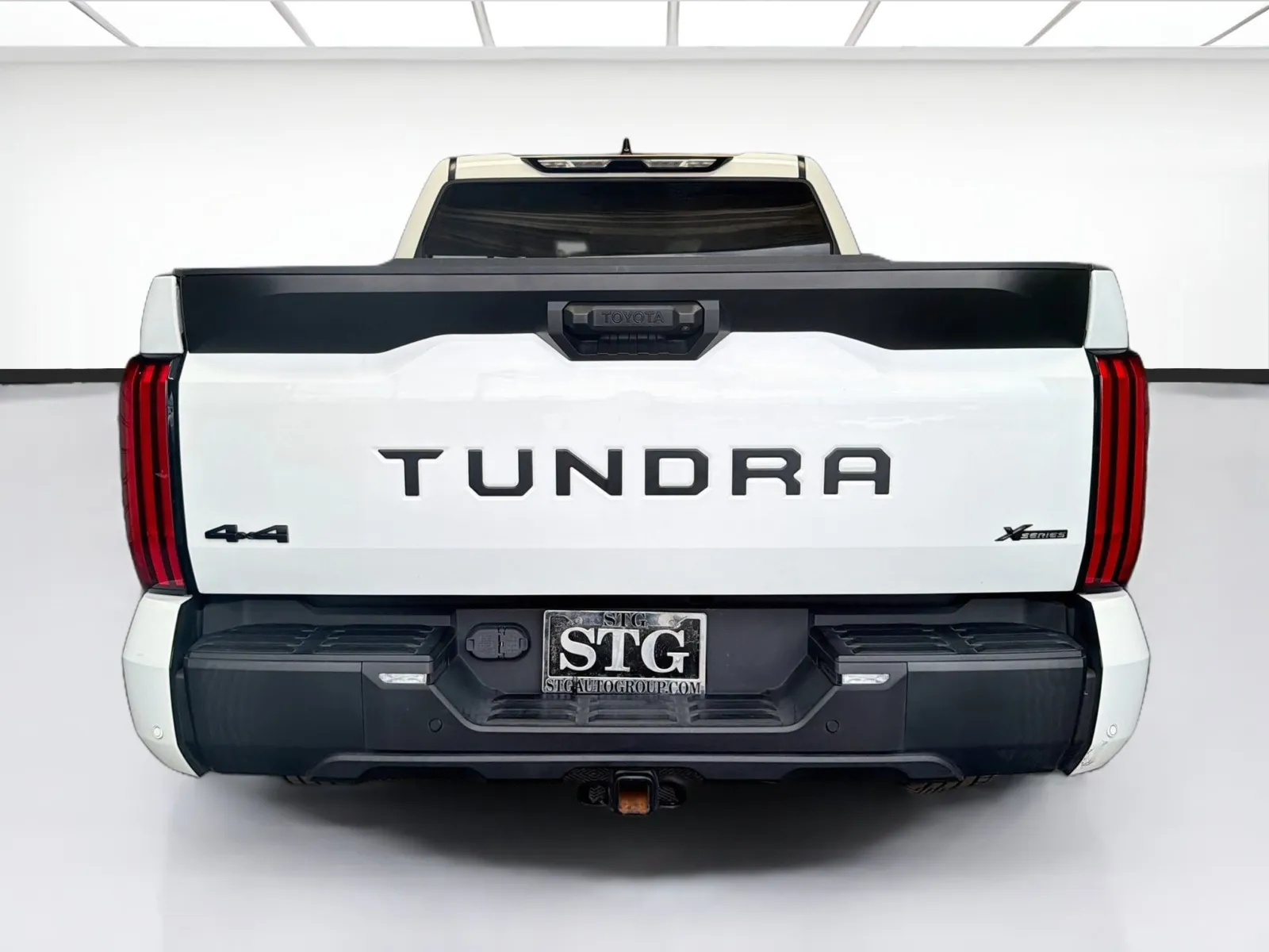 Toyota Tundra photo 5