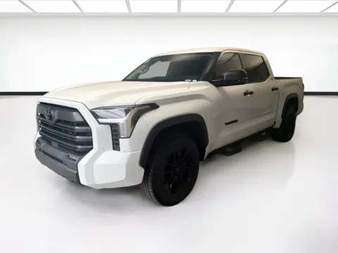 White 2023 Toyota Tundra SR5 for sale in Montclair, CA