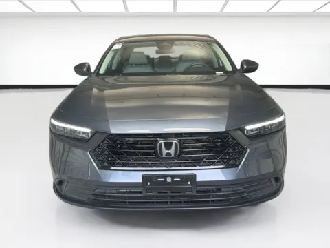 Photos of 2025 Honda Accord LX for sale in Montclair, CA at STG Montclair