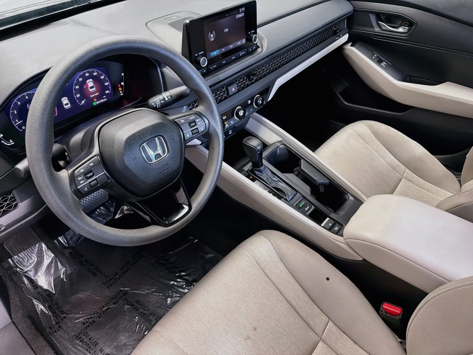 Honda Accord photo 7