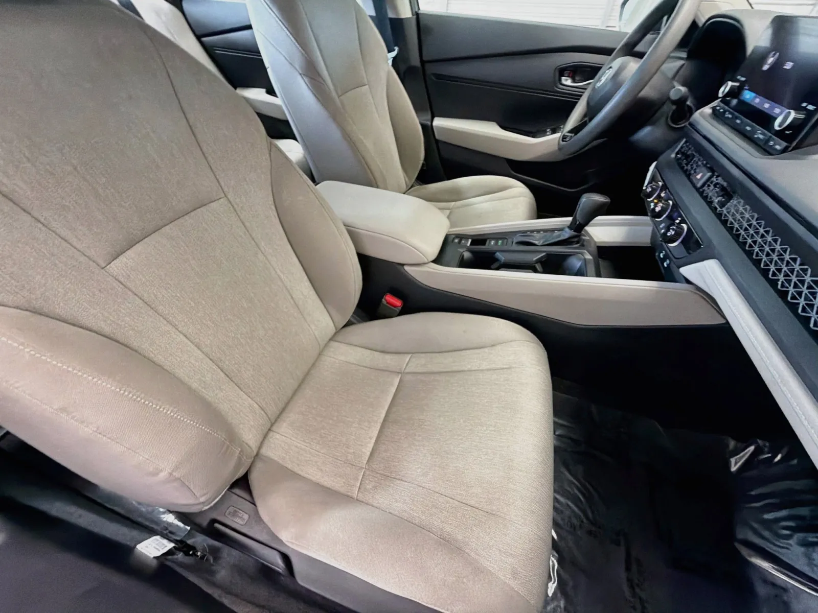 Honda Accord photo 15