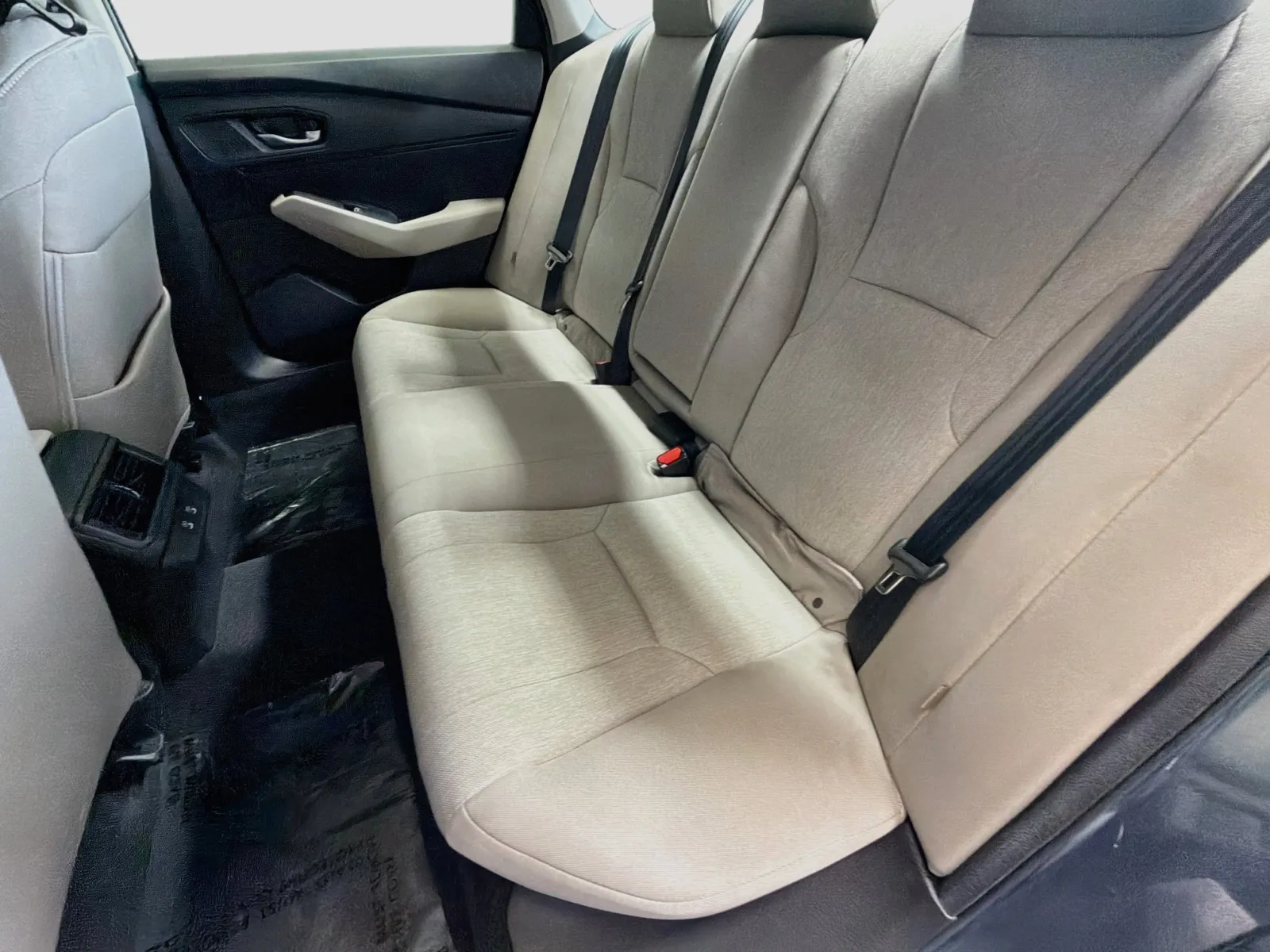 Honda Accord photo 13