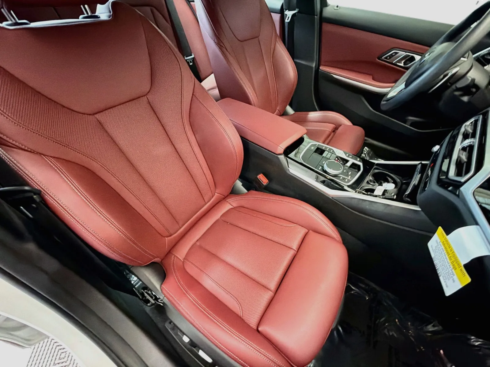 BMW 3 Series photo 15